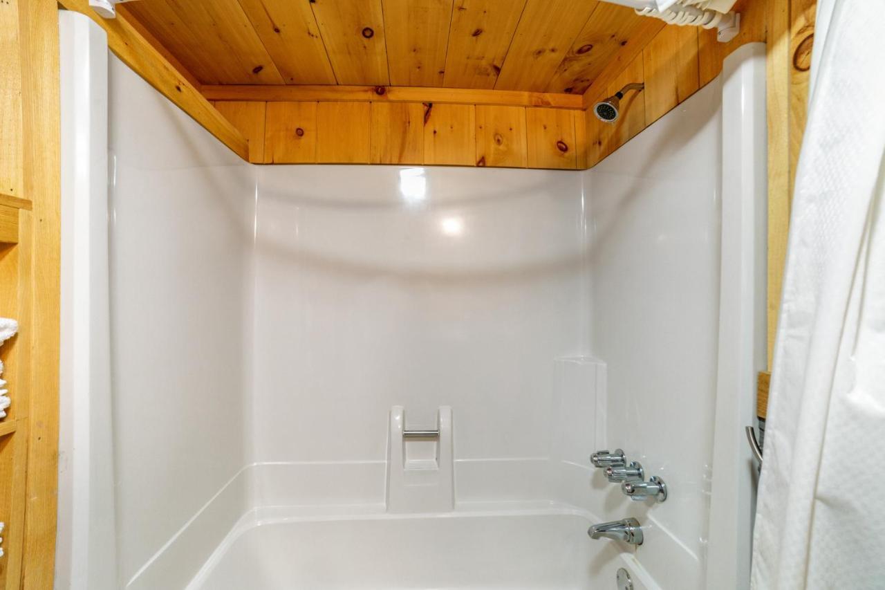 Stratton Woods Villa West Wardsboro Eksteriør bilde